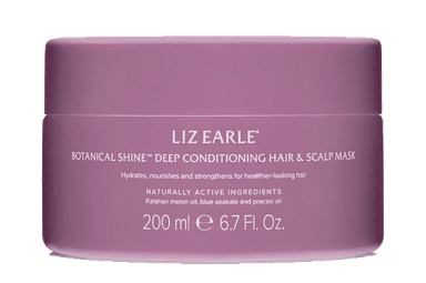 Botanical Shine™ Deep Conditioning Hair & Scalp Mask