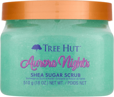 Aurora Nights Shea Sugar Scrub