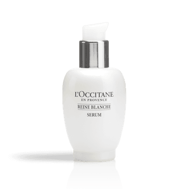 Reine Blanche Brightening Serum
