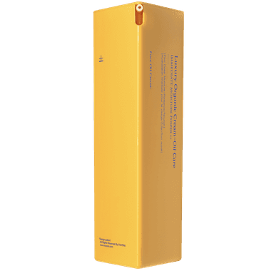 Cream-Oil Immediate Moisture Power