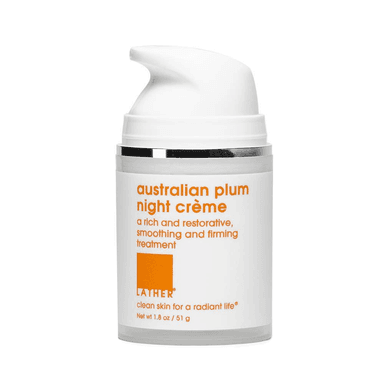 Australian Plum Night Crème