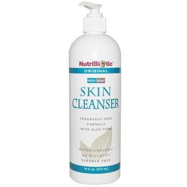Skin Cleanser, Non-Soap, Original