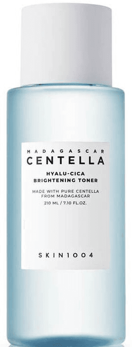 Hyalu-Cica Brightening Toner