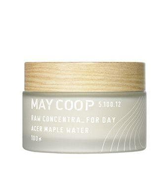 Raw Concentra Day Cream