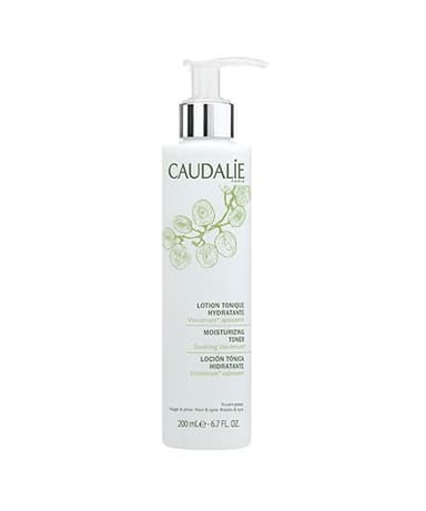 Moisturizing Toning Lotion