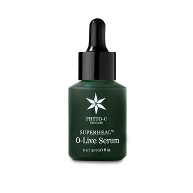 Superheal™ O-Live Serum