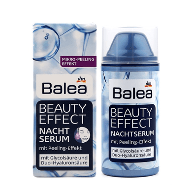 Nachtserum Beauty Effect