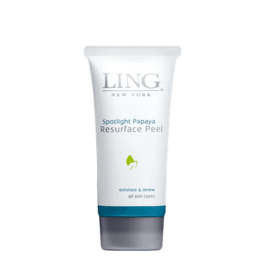 Spotlight Papaya Resurface Peel