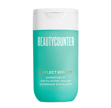 Reflect Effect Bamboobuff Exfoliating Polish
