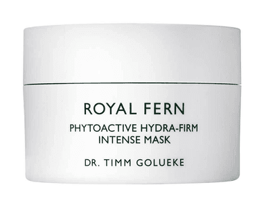 Hydra-firm Intense Mask Intensive Care & Regeneration