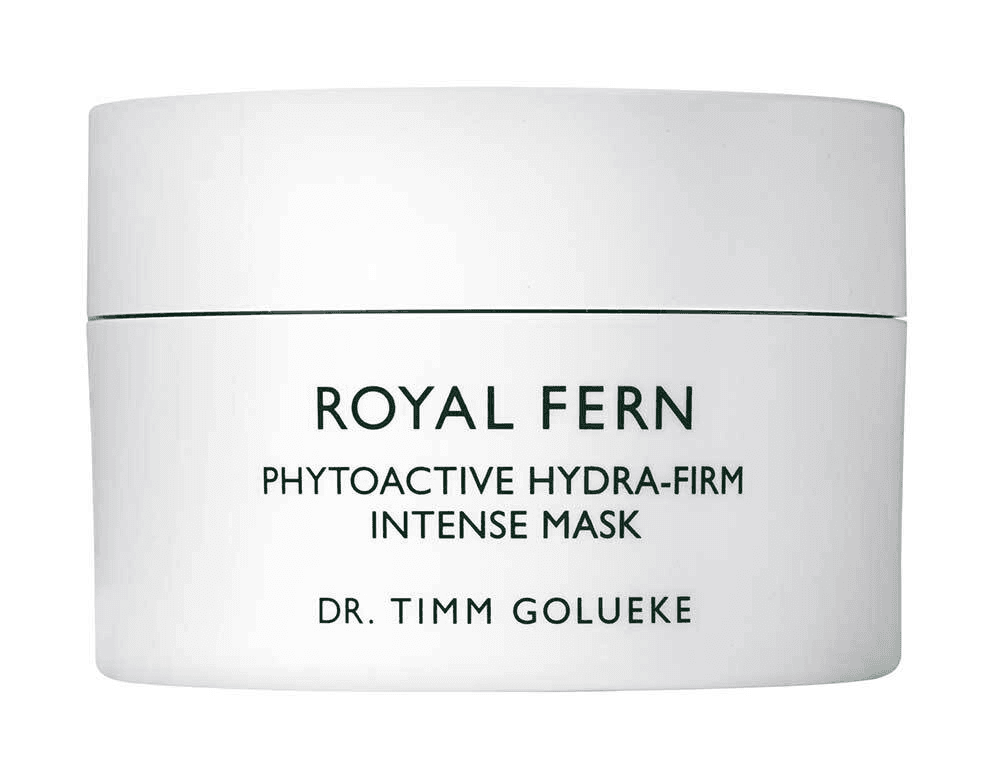 Hydra-firm Intense Mask Intensive Care & Regeneration