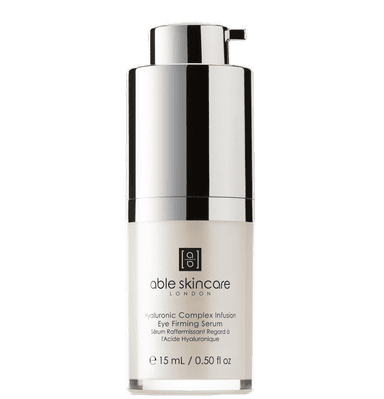 Hyaluronic Complex Infusion Eye Firming Serum