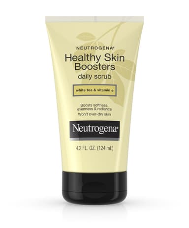 Healthy Skin Boosters Daily Scrub