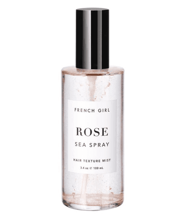 Sea Salt Hair Mist Rose Sea Spray