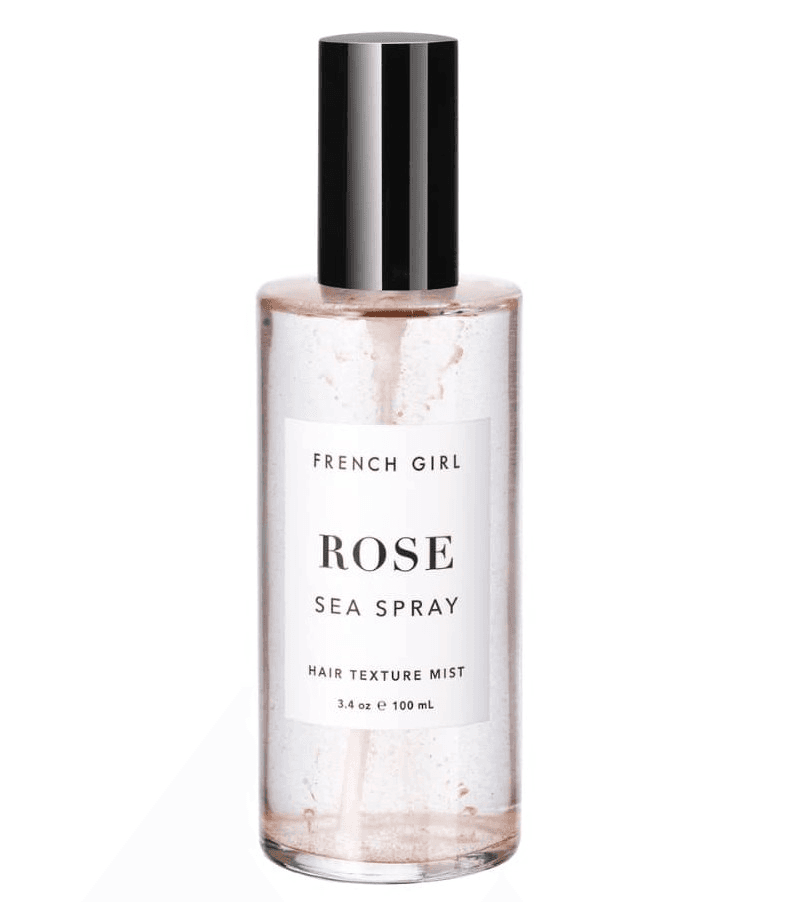 Sea Salt Hair Mist Rose Sea Spray