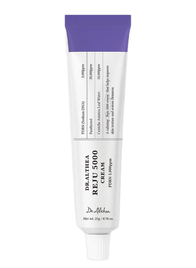 Reju 5000 Cream