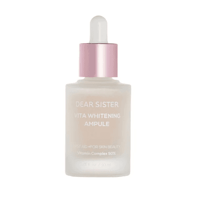 Vita Whitening Ampule