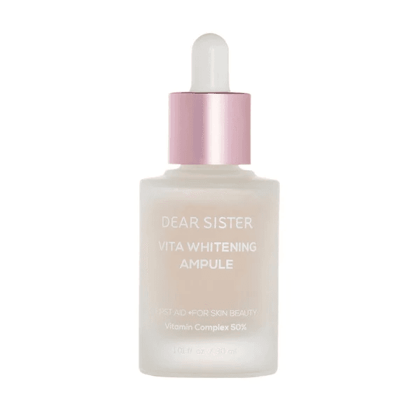 Vita Whitening Ampule