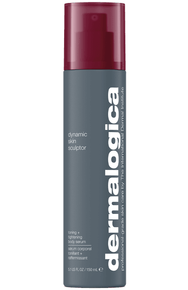 Dynamic Skin Sculptor Toning + Tightening Body Serum