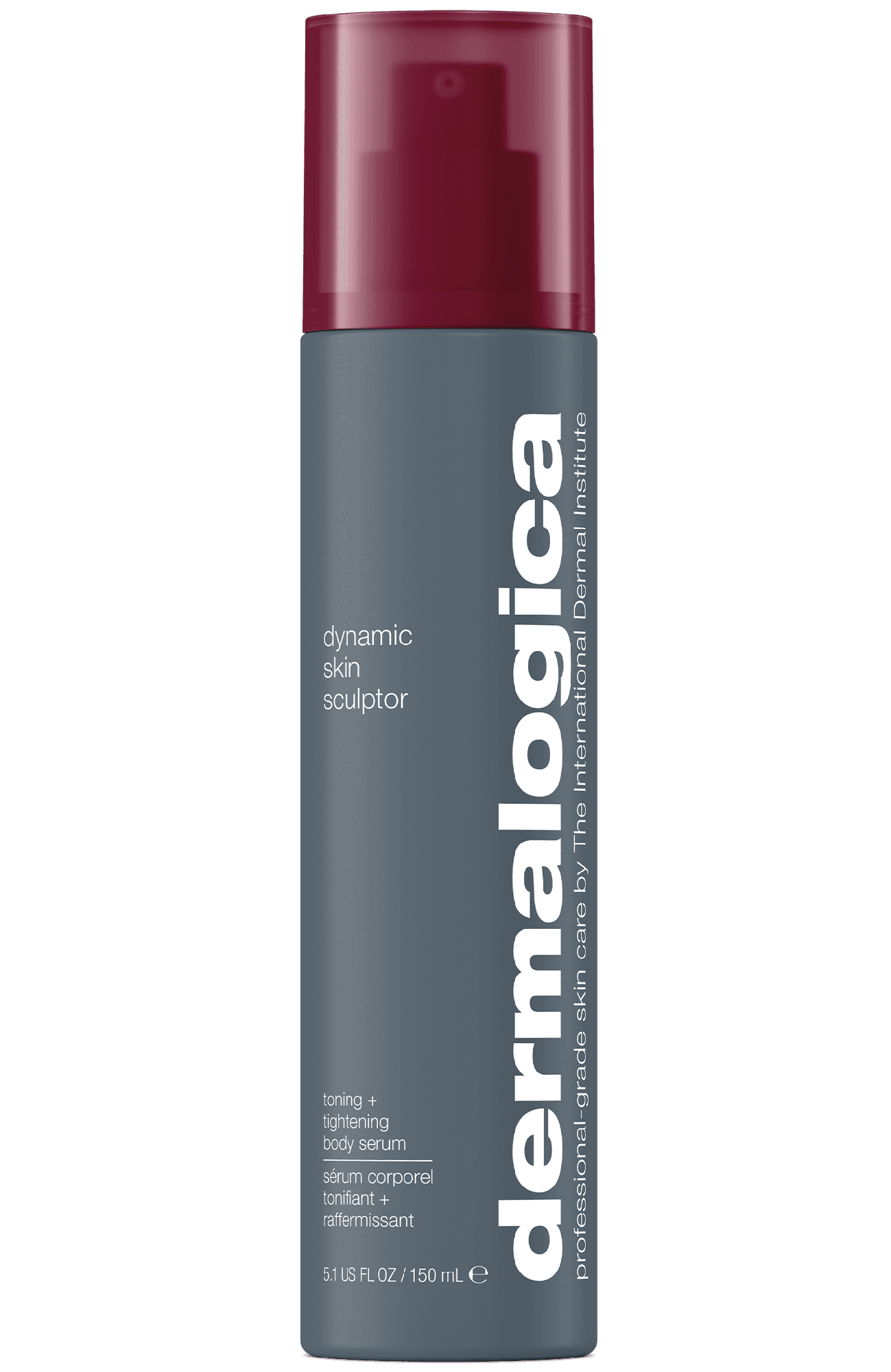 Dynamic Skin Sculptor Toning + Tightening Body Serum