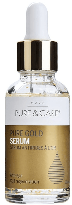 Serum Gold
