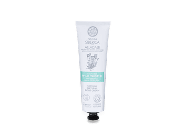 Alladale Soothing Natural Foot Cream