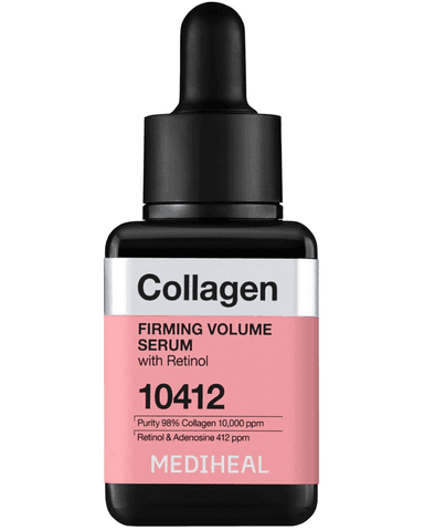 Collagen Firming Volume Serum