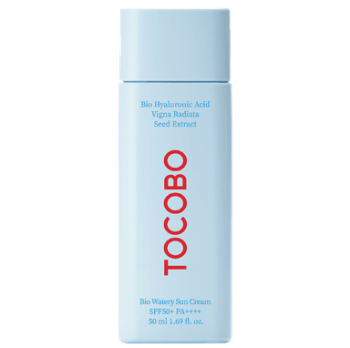 Bio Watery Sun Cream SPF50+ PA++++