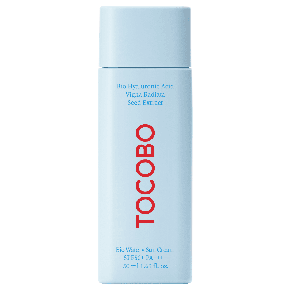 Bio Watery Sun Cream SPF50+ PA++++