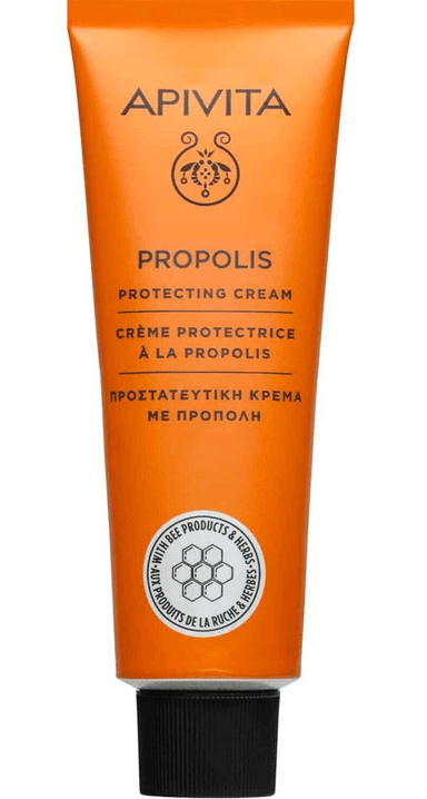 Natural Remedies Propolis Protective Cream