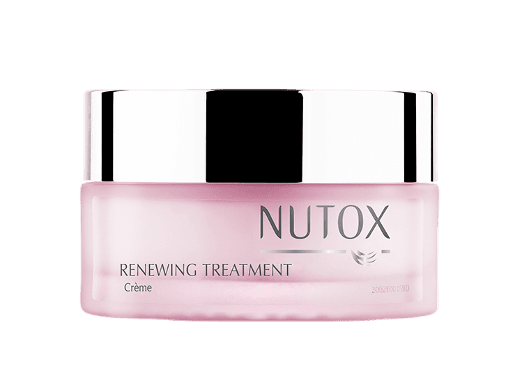 Renewing Treatment Crème