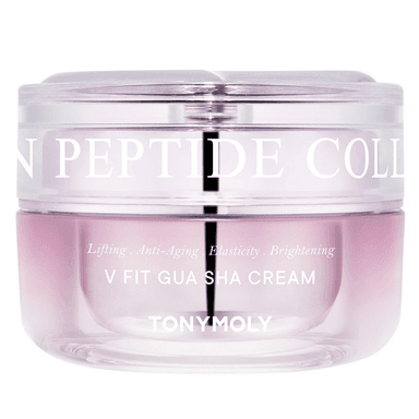 Collagen Peptide V Fit Gua Sha Cream