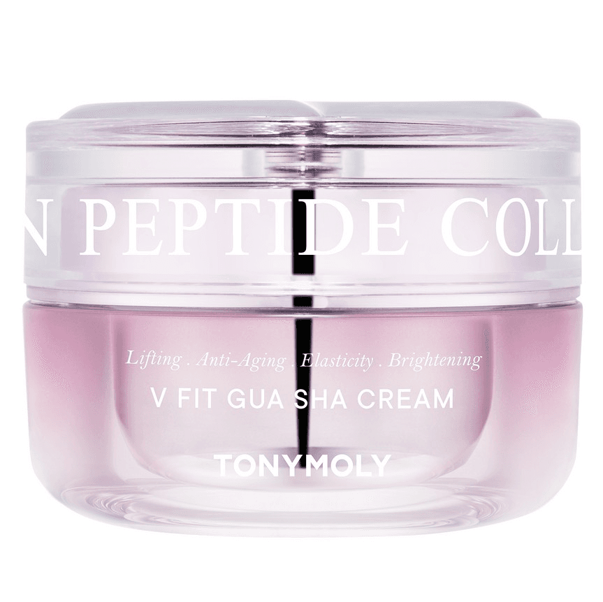 Collagen Peptide V Fit Gua Sha Cream