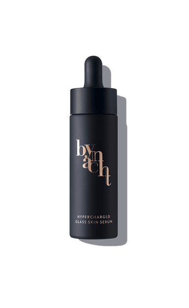 Hypercharged Glass Skin Serum