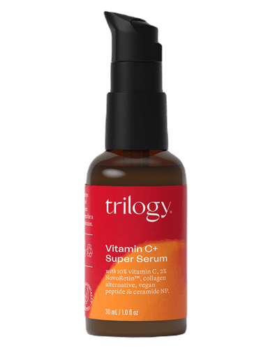 Vitamin C+ Super Serum