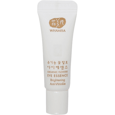 Organic Flowers Eye Essence