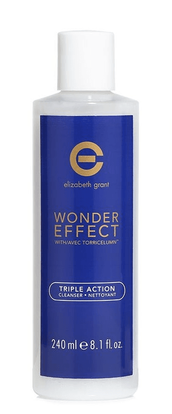 Wonder Effect Triple Action Cleanser