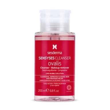  SENSYSES Cleanser Ovalis