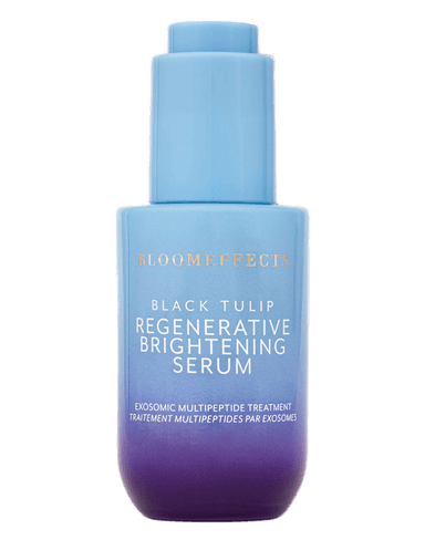 Black Tulip Regenerative Brightening Serum