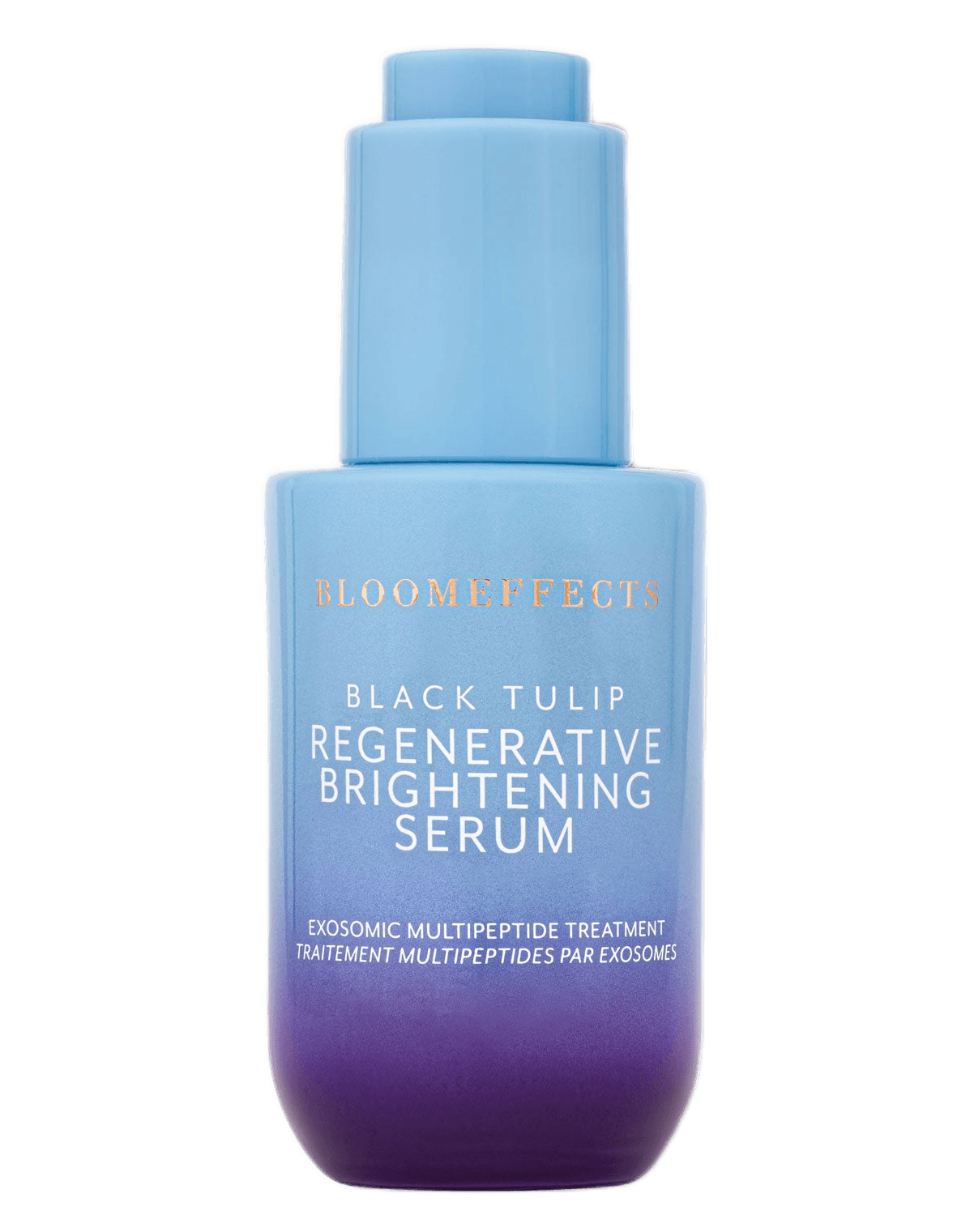 Black Tulip Regenerative Brightening Serum