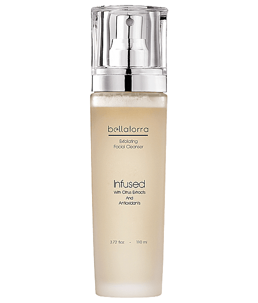 Exfoliating Facial Cleanser
