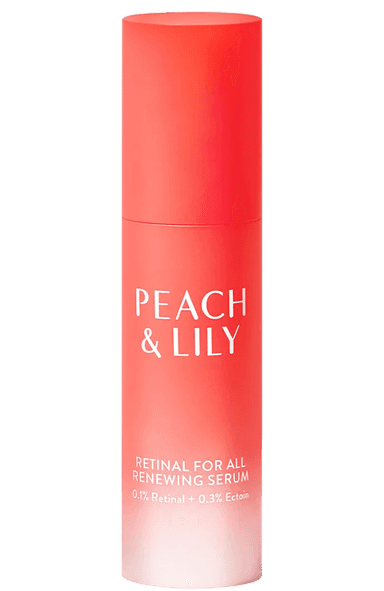 Retinal For All Renewing Serum