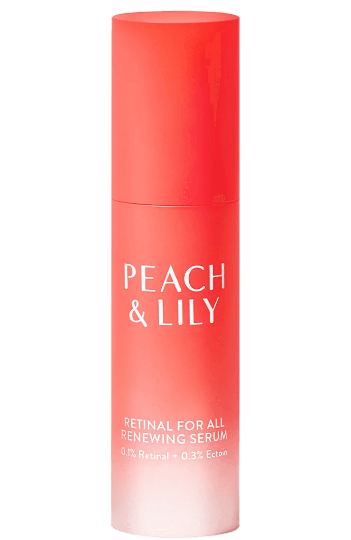 Retinal For All Renewing Serum