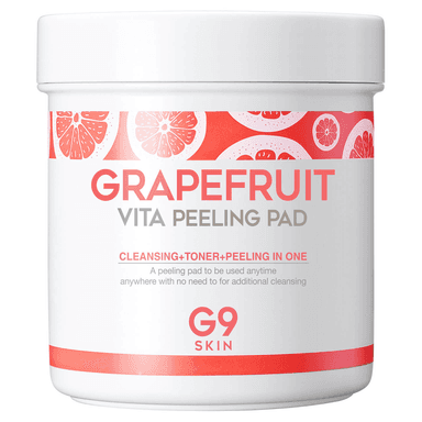 Grapefruit Vita Peeling Pad