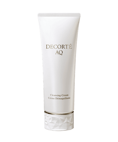 AQ  Cleansing Cream
