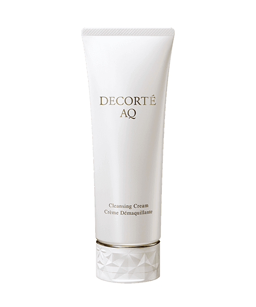 AQ  Cleansing Cream