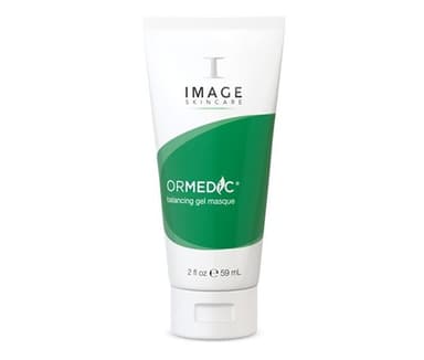 Ormedic Balancing Soothing Gel Masque