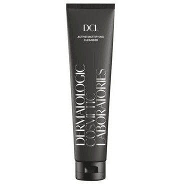 Active Mattifying Cleanser