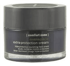 Man Space Extra Protection Cream