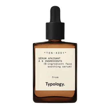 D31 9-Ingredient Face Soothing Serum